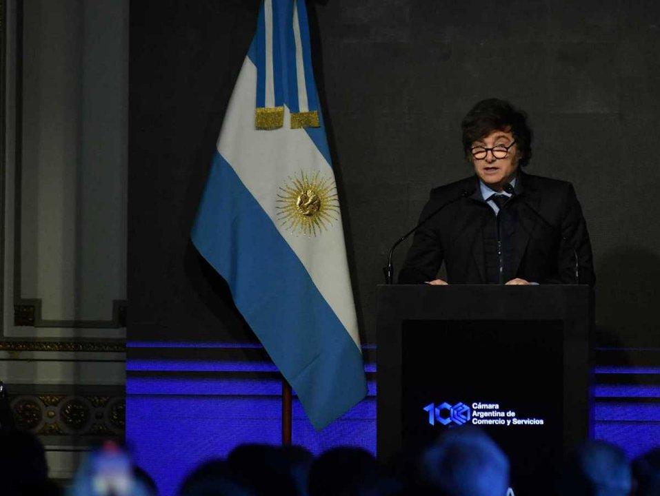 La CAC respaldoacute al Gobierno- Ha hecho cambios extraordinarios en teacuterminos macroeconoacutemicosrdquo