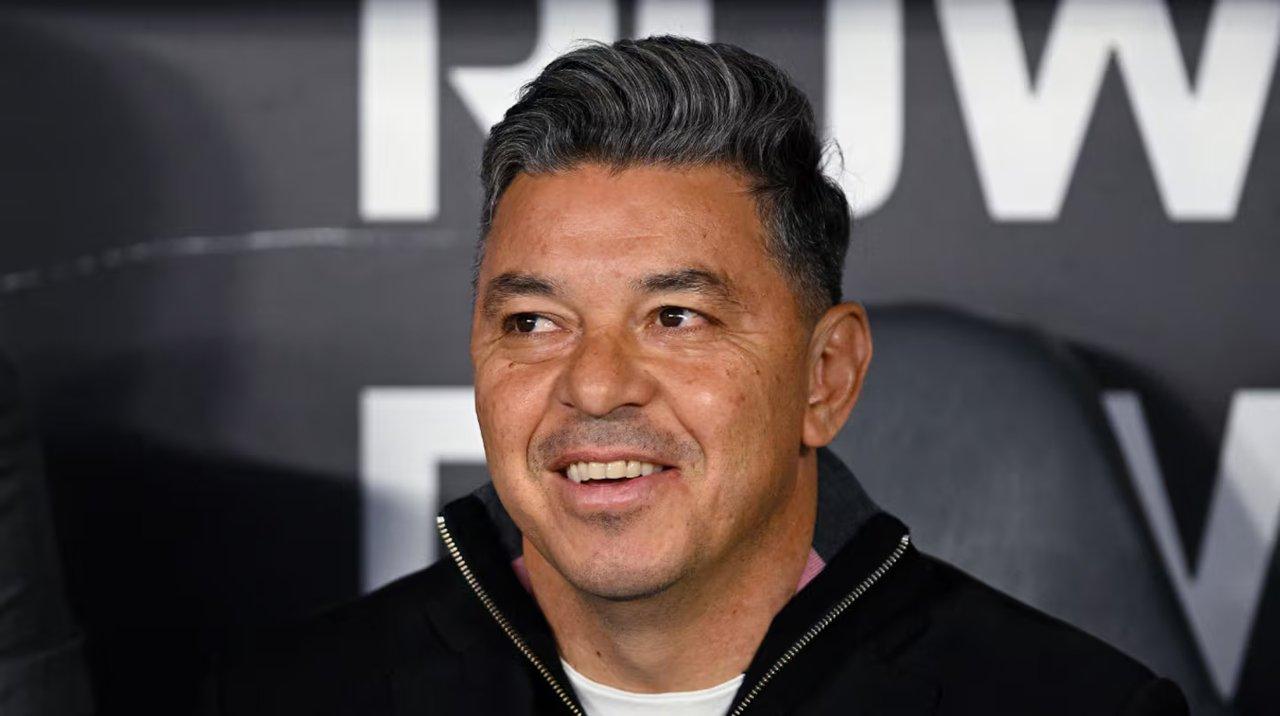 River se prepara para Lanuacutes- regresos sorpresas y descansos clave