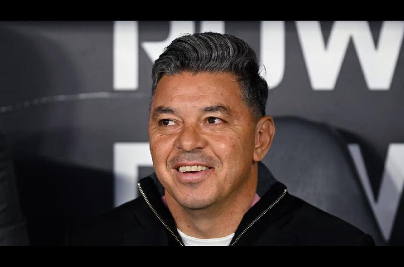 River se prepara para Lanuacutes- regresos sorpresas y descansos clave