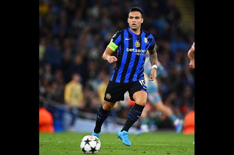 Coacutemo ver en vivo Inter vs Torino- horario y formaciones