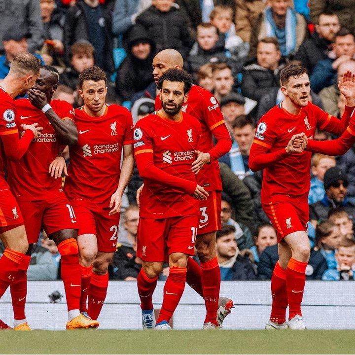 Coacutemo ver en vivo Newcastle vs Liverpool- horario y formaciones