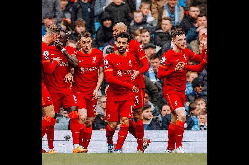 Coacutemo ver en vivo Newcastle vs Liverpool- horario y formaciones