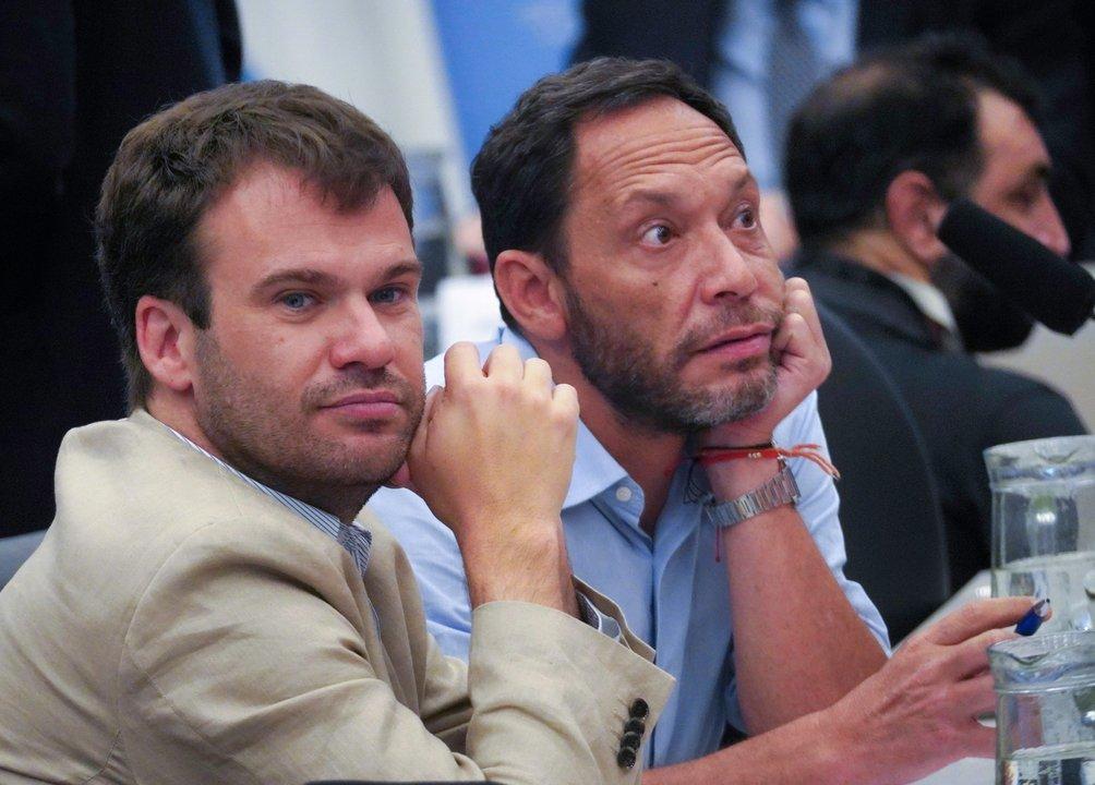 Maximiliano Ferraro sobre los supuestos pedidos de coimas- Hay un silencio del Gobierno que aturde