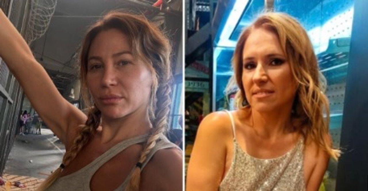 Adabel Guerrero- ldquoA Fernanda Iglesias no la quiere nadierdquo