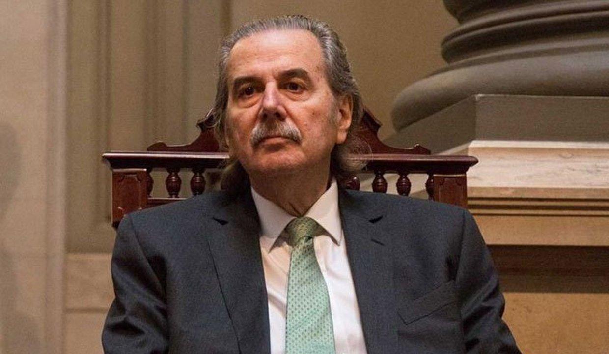 Maqueda elogioacute que la Justicia haya actuado con celeridadrdquo en el caso de la ANDIS