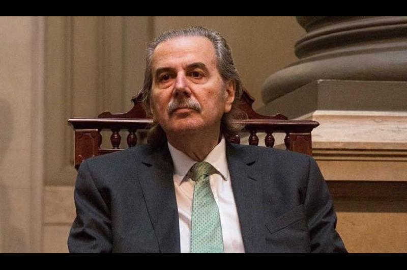 Maqueda elogioacute que la Justicia haya actuado con celeridadrdquo en el caso de la ANDIS