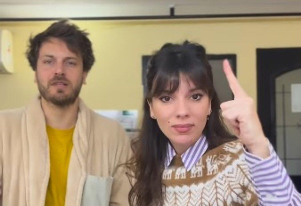 Andreacutes Gil tras ser vinculado con Gimena Accardi- ldquoNo puedo controlar lo que dice la genterdquo