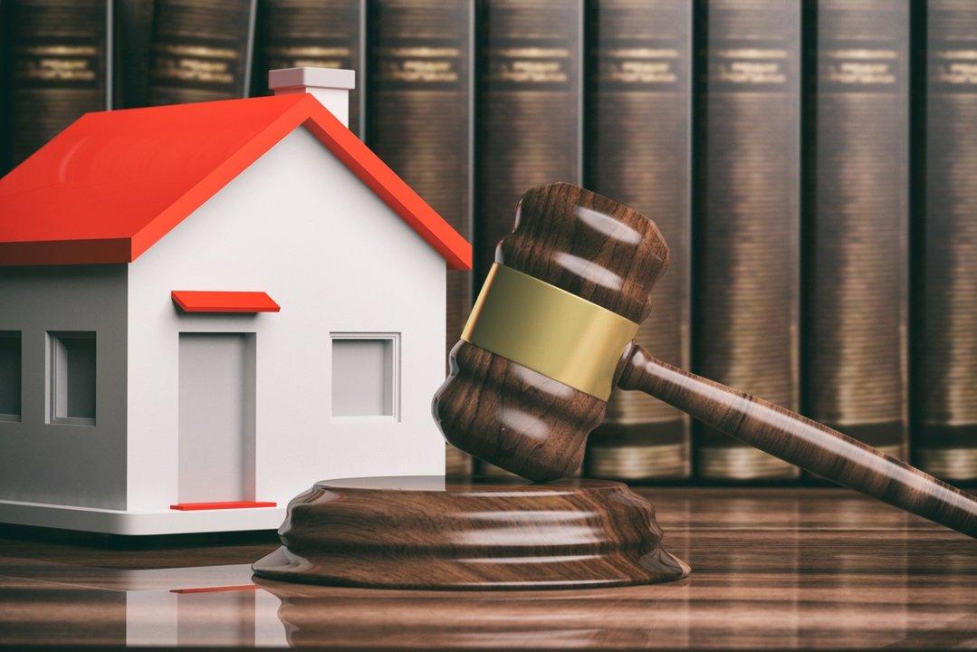 La compraventa de inmuebles registroacute su tercer mejor julio- las escrituras crecieron 345-en-porciento- interanual