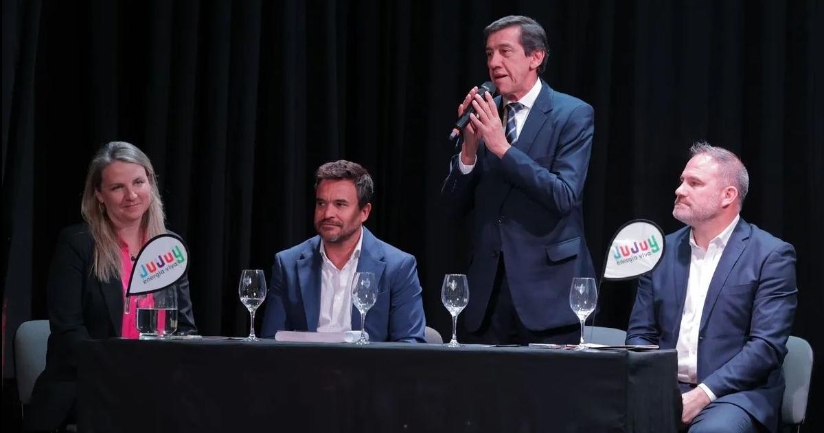 Hasta 2035 Jujuy tiene un plan de Turismo Sostenible