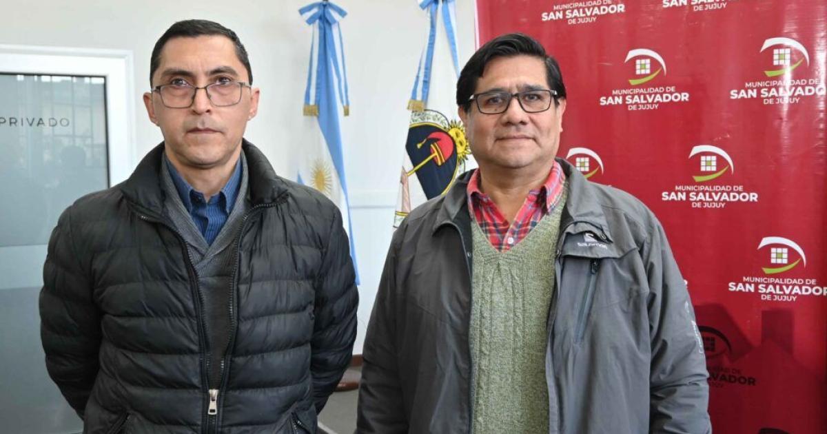Municipio implementa nuevas tecnologiacuteas aplicadas a la gestioacuten puacuteblica
