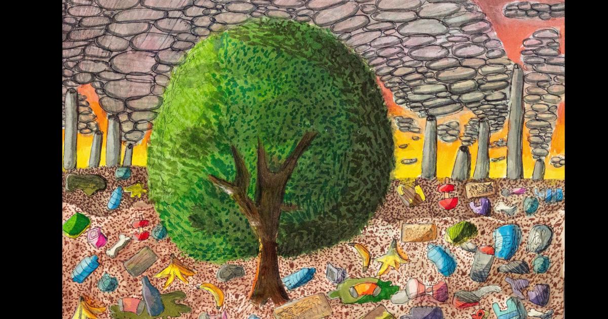 El 10 de septiembre inauguran muestra del Premio Ledesma de Arte Infantil