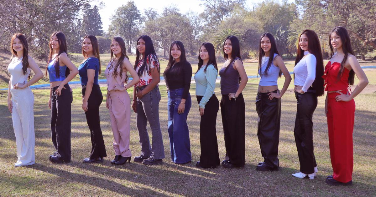 En Palpalaacute avanzan los preparativos para la eleccioacuten de su representante departamental