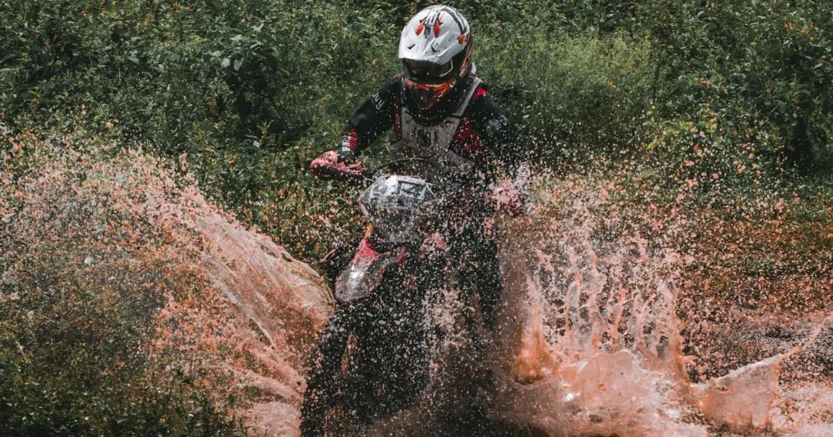 Tierra Brava recibiraacute el Trasyunga de Enduro