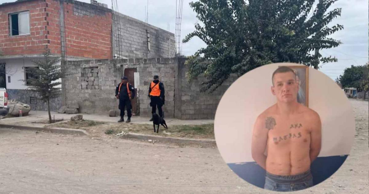 Los forenses analizan  maacutes de 200 evidencias