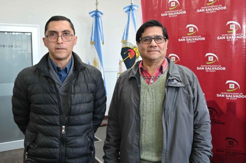 Municipio implementa nuevas tecnologiacuteas aplicadas a la gestioacuten puacuteblica