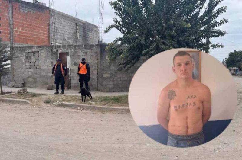 Los forenses analizan  maacutes de 200 evidencias