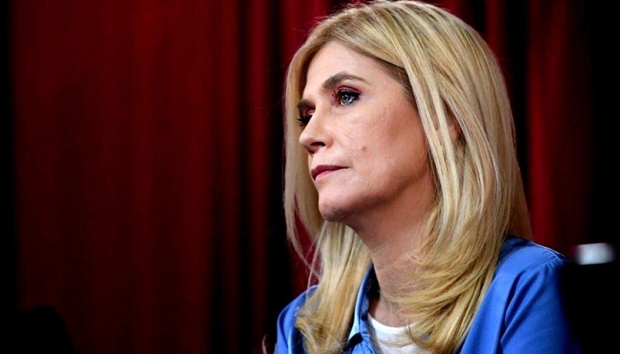Magario afirma que la situacioacuten actual de Argentina ldquorecuerda demasiado al 2001rdquo