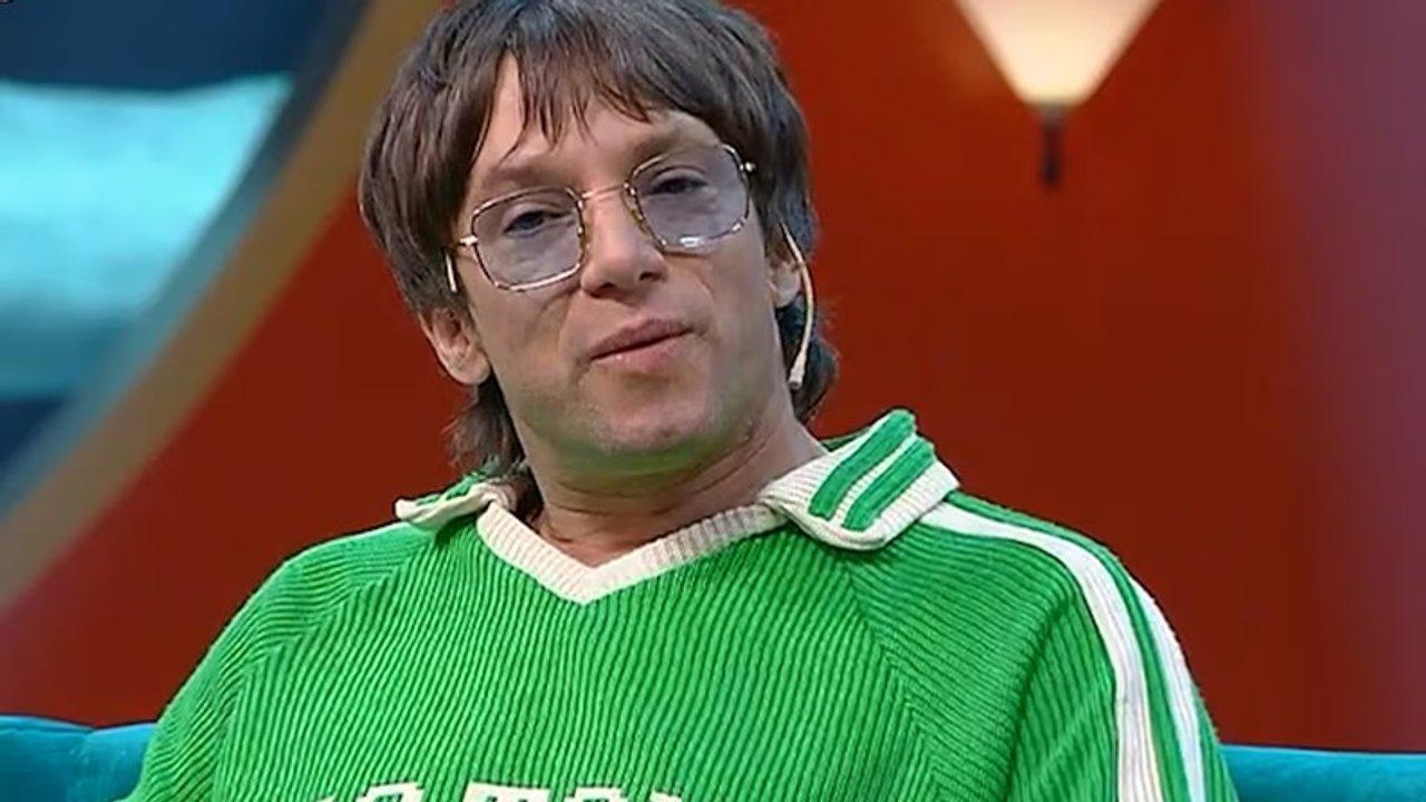 Jaquiacuten Levinton y su reacutecord al fallar en la prueba para sacar el registro