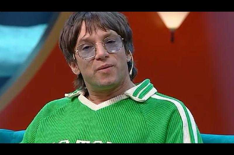 Jaquiacuten Levinton y su reacutecord al fallar en la prueba para sacar el registro