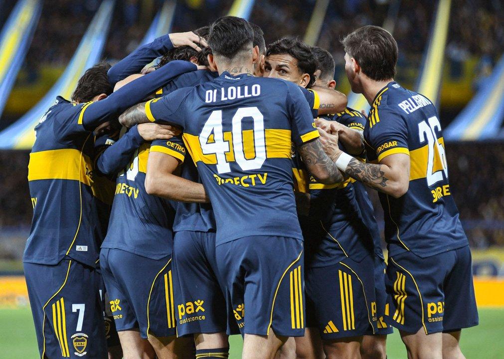 Boca no podraacute llevar visitantes ante Aldosivi por decisioacuten de Aprevide