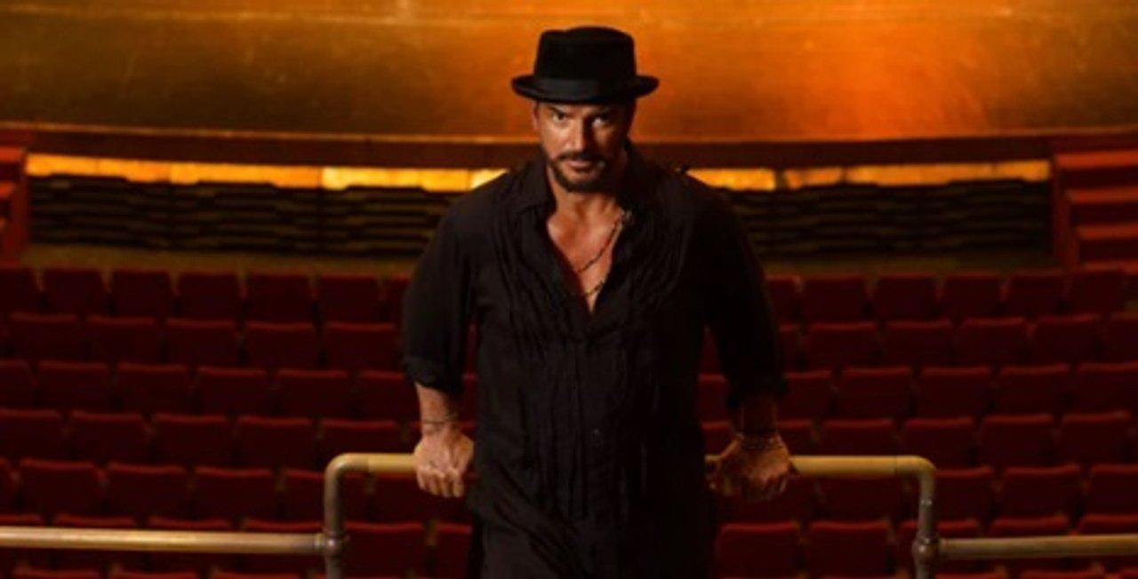 Locura por Ricardo Arjona en Miami- agotoacute tres fechas y sumoacute una maacutes