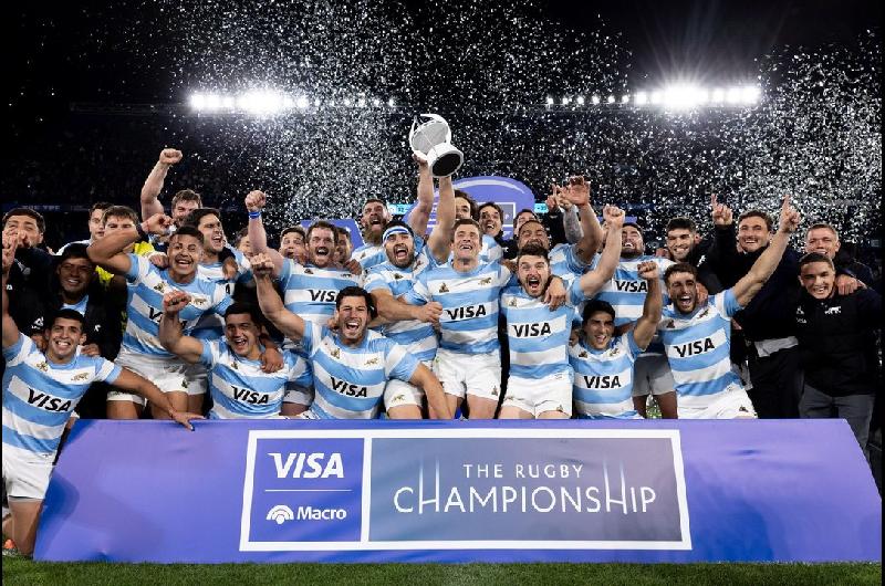 Contepomi definioacute los convocados para que Los Pumas enfrenten a Australia en el Rugby Championship