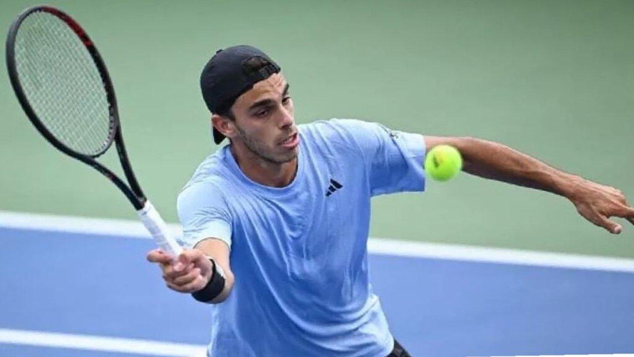 Ceruacutendolo pone primera en el US Open- la racha negativa que busca cortar