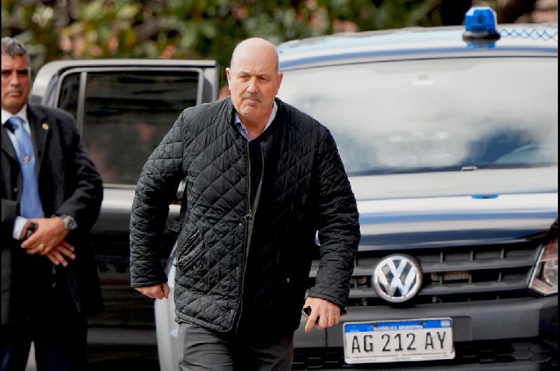 Preocupa el incremento de los casos de corrupcioacuten por falta de controles y maltrato de los agentes estatales