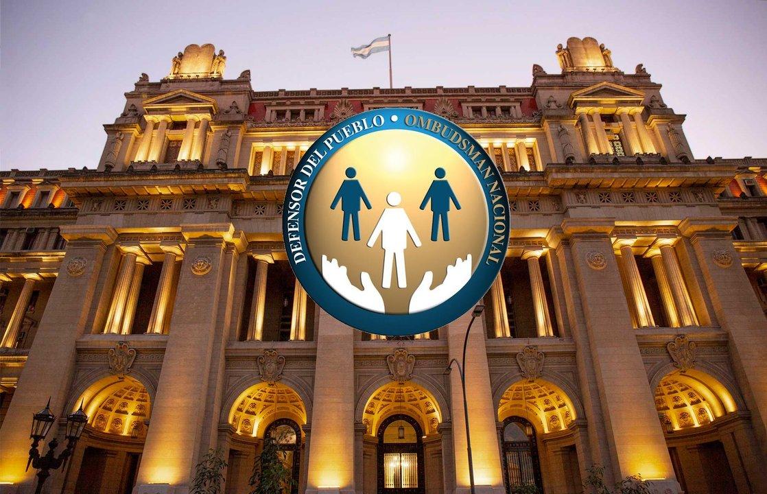La Corte exhortoacute al Congreso a designar al defensor del pueblo y a legislar sobre procesos colectivos