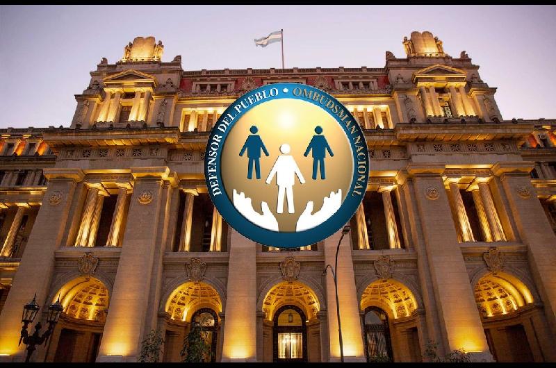 La Corte exhortoacute al Congreso a designar al defensor del pueblo y a legislar sobre procesos colectivos