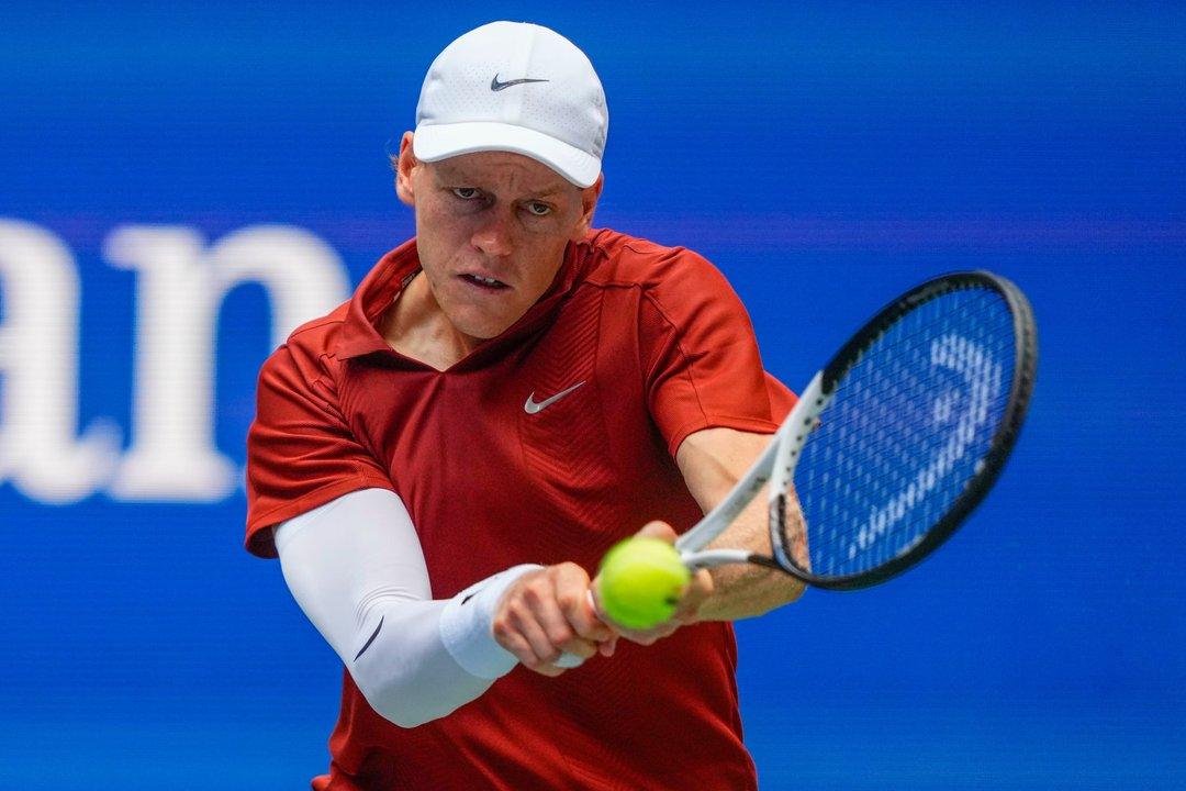 US Open 2025- el uacuteltimo campeoacuten arrancoacute con un aplastante triunfo
