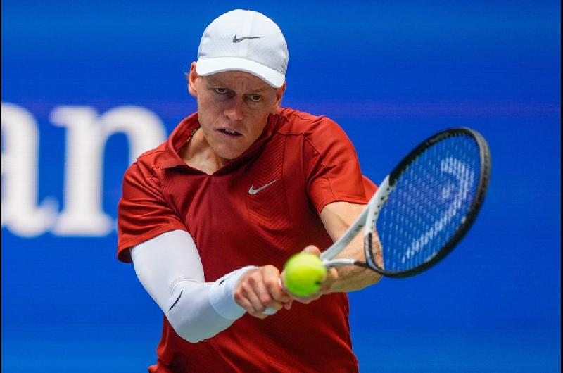 US Open 2025- el uacuteltimo campeoacuten arrancoacute con un aplastante triunfo
