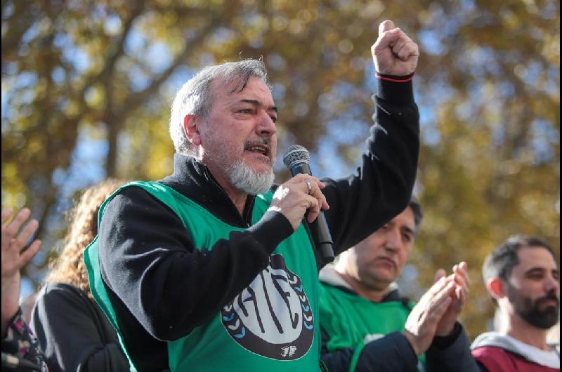 INTA- la Justicia falloacute a favor de ATE y dispuso una multa econoacutemica de 10 millones al Gobierno