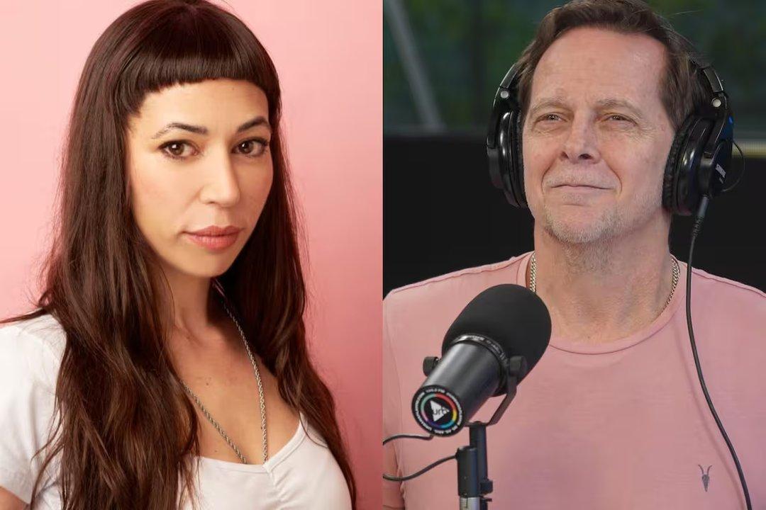 ldquoNo estamos juntosrdquo- Matiacuteas Martin confirmoacute su separacioacuten