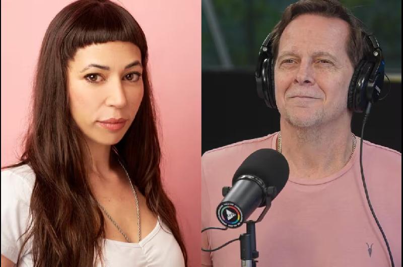 ldquoNo estamos juntosrdquo- Matiacuteas Martin confirmoacute su separacioacuten