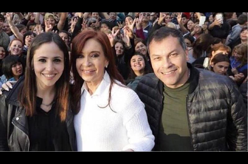 ldquoPago yo laburo desde los 15 antildeosrdquo- el video hot de Romina Uhrig antes del Only Fans que cayoacute en la grieta