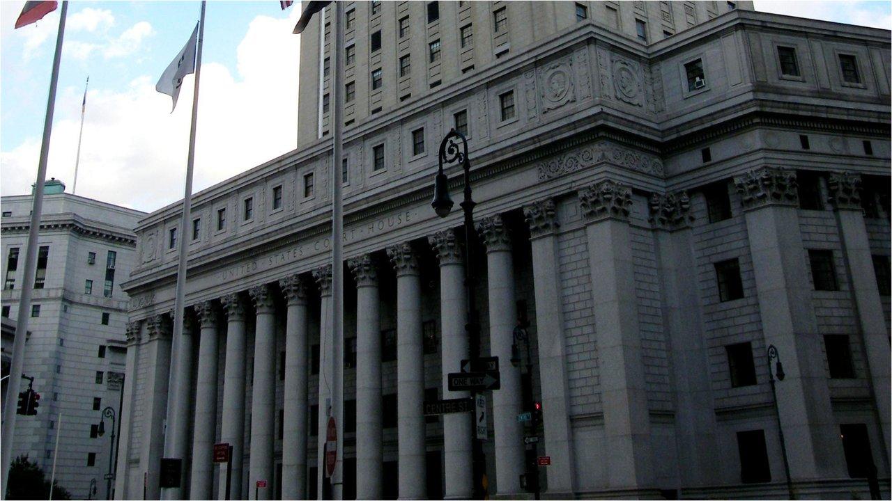 La Argentina consiguioacute otro fallo a favor en tribunales de Estados Unidos