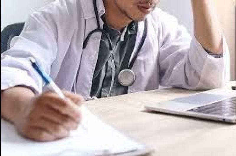 El 1ordm de septiembre abren preinscripciones para la carrera de medicina en Jujuy