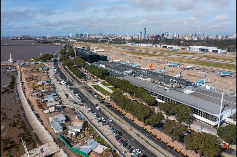 El Gobierno aproboacute nuevas normas de asignacioacuten de slots en aeropuertos