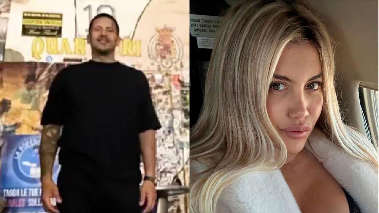 Quieacuten es Martiacuten Migueles el supuesto nuevo novio de Wanda Nara- Variacuteas ex mujeres e hijos no reconocidos