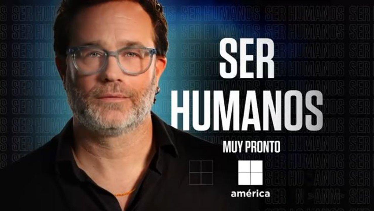 Gastoacuten Pauls vuelve a la televisioacuten con un programa de entrevistas