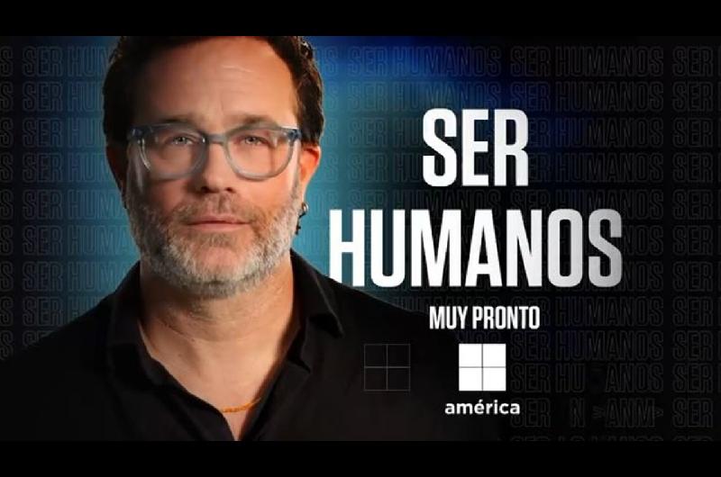 Gastoacuten Pauls vuelve a la televisioacuten con un programa de entrevistas
