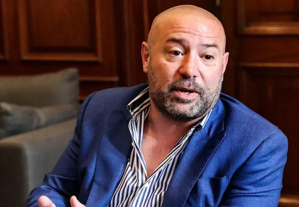 Caso ANDIS- detectan mensajes borrados en el celular de Diego Spagnuolo