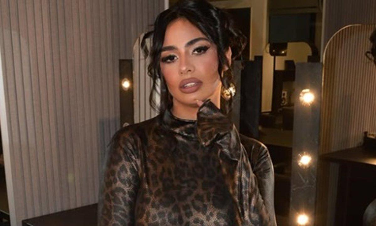 El descargo de Daniela Celis- Me da verguumlenza la situacioacuten
