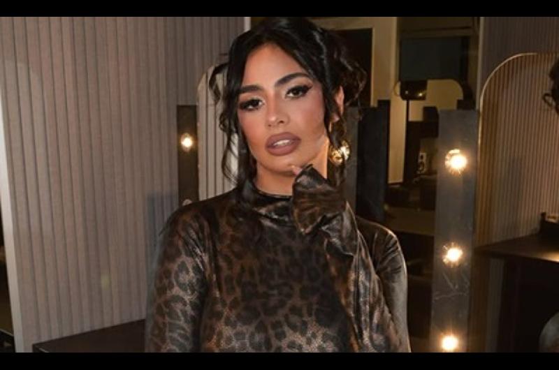 El descargo de Daniela Celis- Me da verguumlenza la situacioacuten