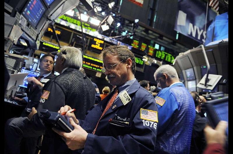 El riesgo paiacutes sube a 850 puntos