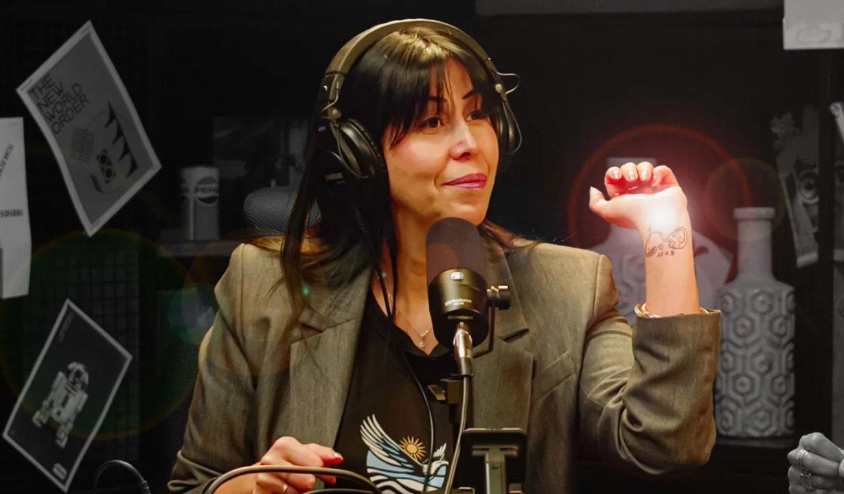 La ex funcionaria del PAMI que denuncioacute corrupcioacuten sentencioacute- El Presidente sabe todo