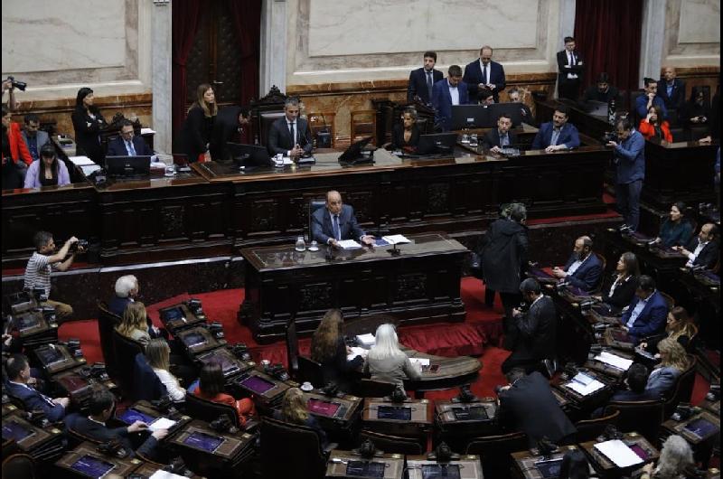 Francos denuncia una operacioacuten poliacutetica por audios de Spagnulo y anuncia auditoriacuteas en la ANDIS