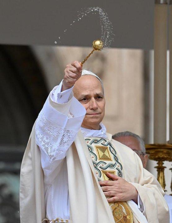Nueva invocacioacuten del Papa para que cesen las hostilidades en Medio Oriente