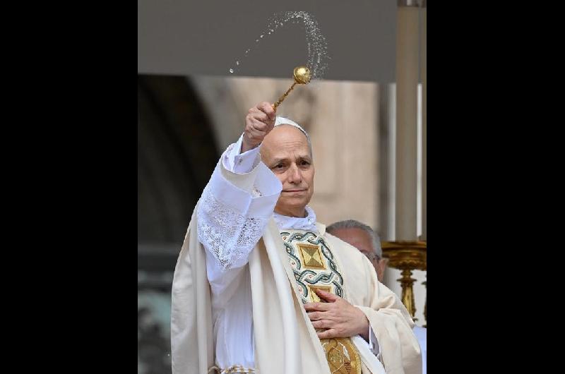 Nueva invocacioacuten del Papa para que cesen las hostilidades en Medio Oriente
